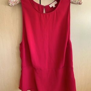 Aritzia Wilfred Top Like New Condition